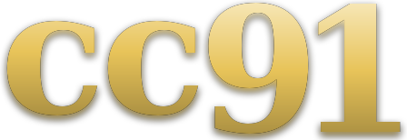 cc91 logo
